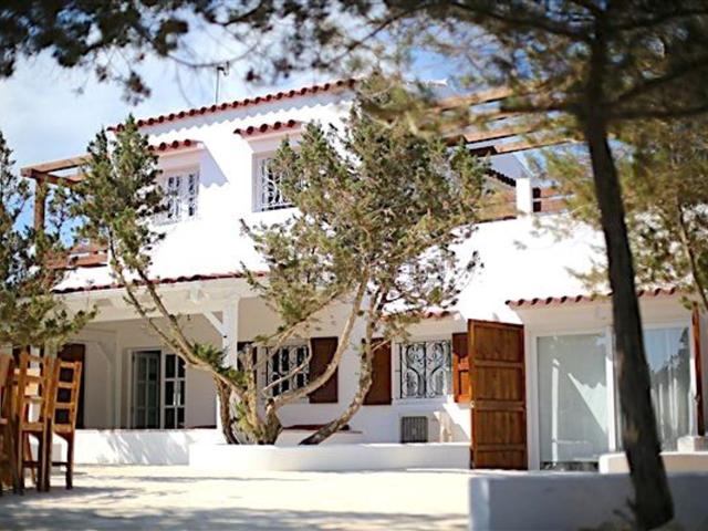 Casa en venta en Formentera, Baleares