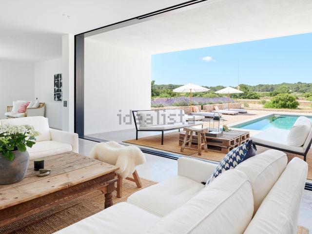 Casa en venta en el Pilar de la Mola, Formentera