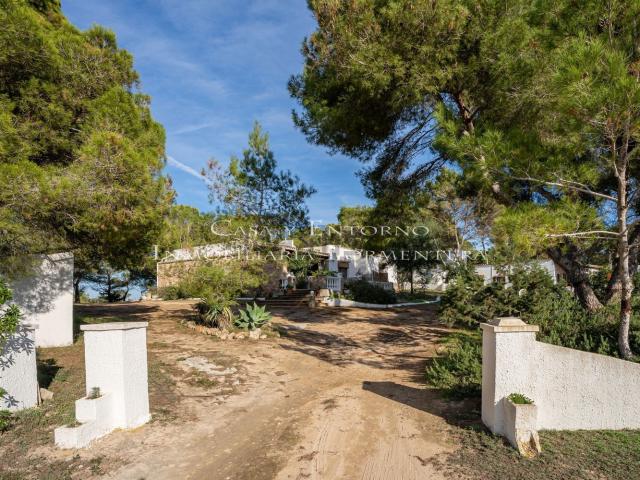 Casa en venta en Cala en Baster, Formentera