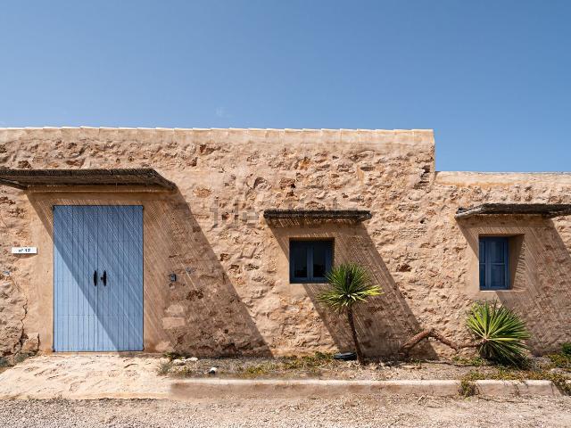 Casa en alquiler en la Savina, Formentera
