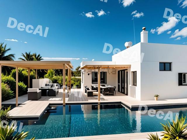 Casa en venta en Formentera, Baleares