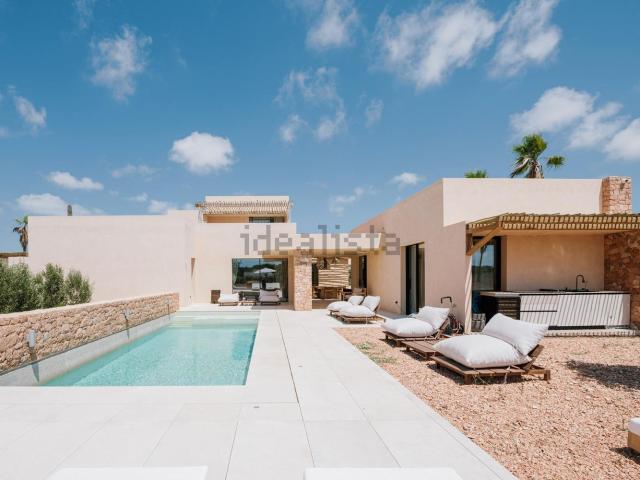 Casa en venta en Sant Francesc de Formentera, Formentera