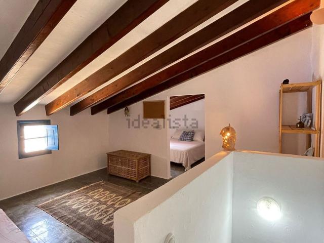 Casa en alquiler en Sant Francesc de Formentera, Formentera