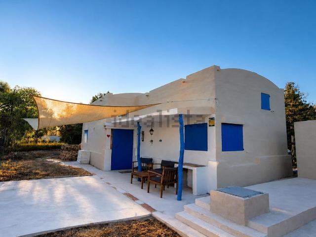 Casa en alquiler en Cala en Baster, Formentera