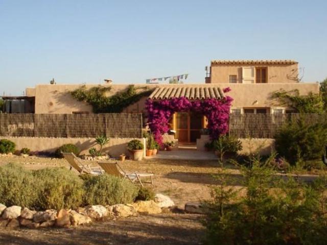Casa en venta en Formentera, Baleares
