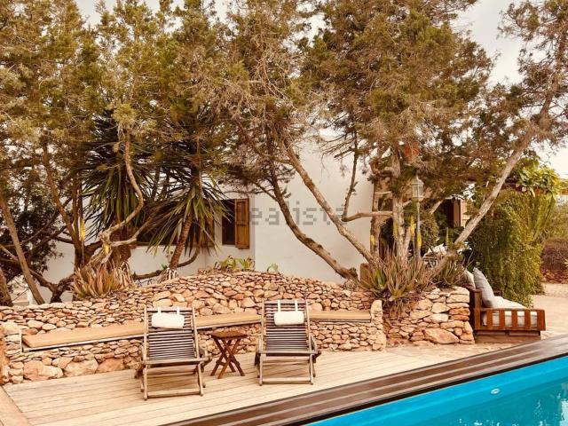 Casa en venta en Sant Francesc de Formentera, Formentera