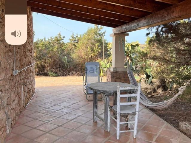 Casa en alquiler en Sant Francesc de Formentera, Formentera