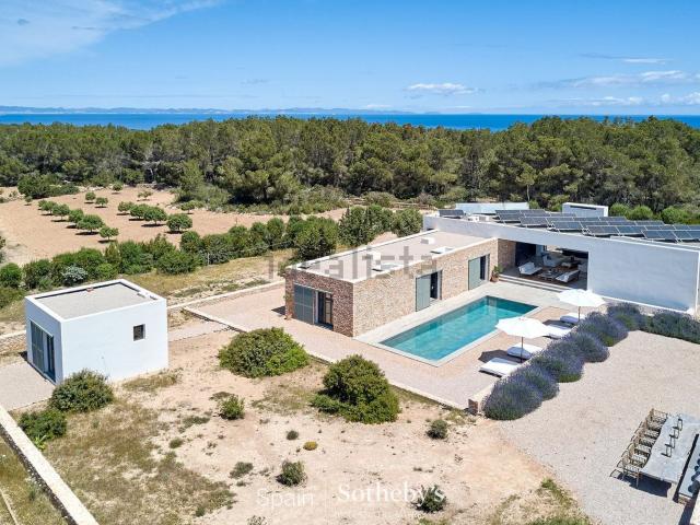 Casa en venta en el Pilar de la Mola, Formentera