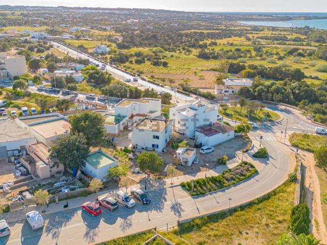 Casa en venta en Formentera, Baleares