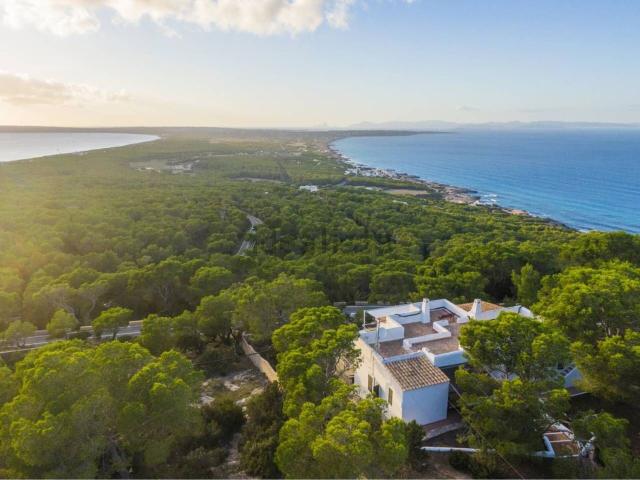 Casa en venta en Formentera, Baleares