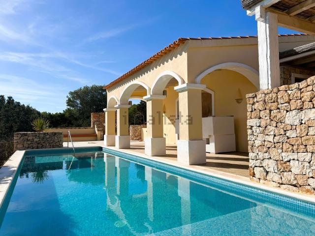 Casa en venta en Cala en Baster, Formentera
