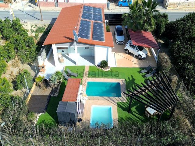 Casa en venta en Formentera Del Segura, Los Palacios