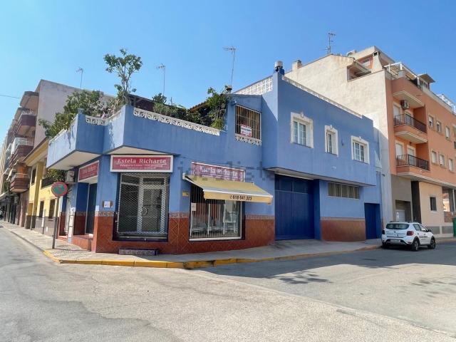 Casa en venta en el Baix Segura / La Vega Baja, Valencia