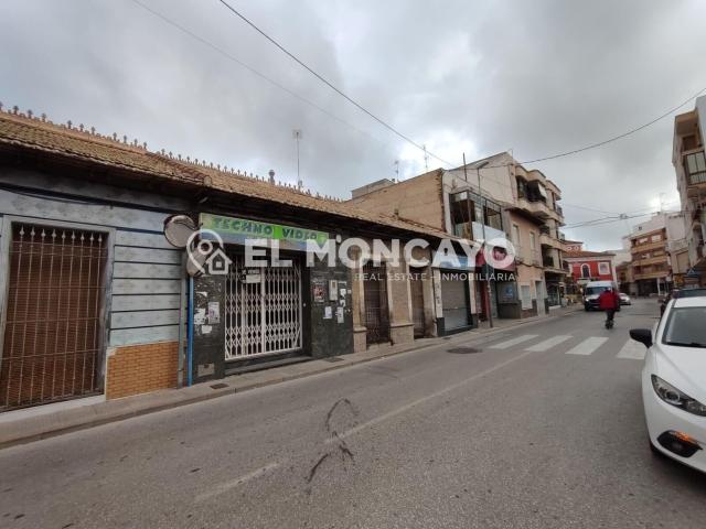 Casa en venta en Formentera Del Segura, Los Palacios