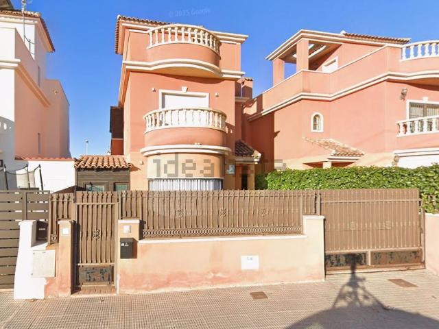 Casa en alquiler en el Baix Segura / La Vega Baja, Valencia