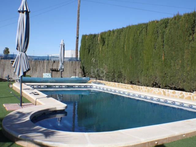 Casa en venta en Formentera Del Segura, Los Palacios Casa en venta en Formentera Del Segura, Los Palacios