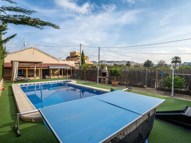 Casa en venta en Formentera Del Segura, Los Palacios
