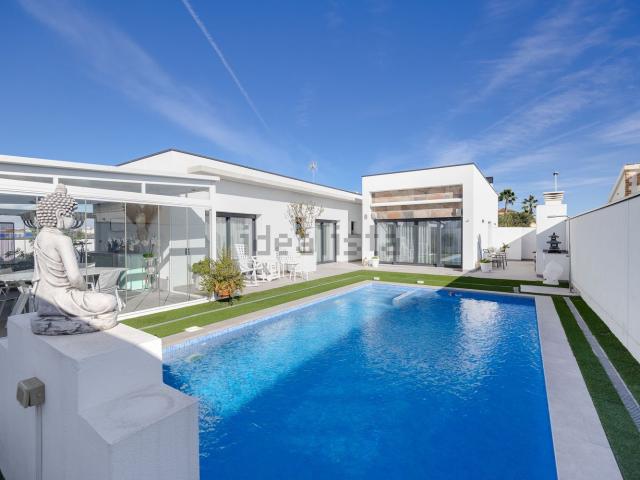 Casa en venta en el Baix Segura / La Vega Baja, Valencia