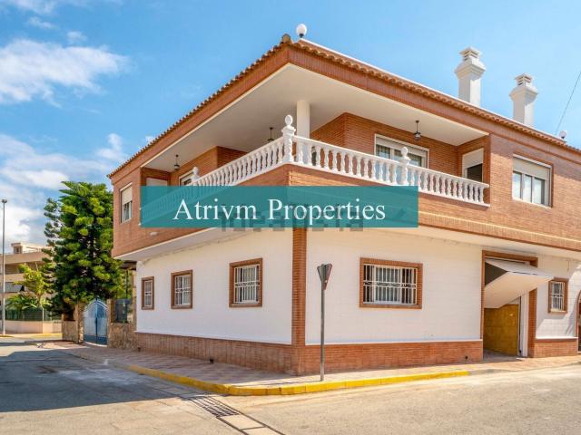 Casa en alquiler en el Baix Segura / La Vega Baja, Valencia