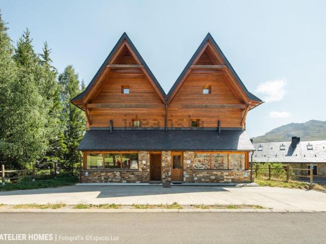 Casa en venta en Alto Gállego, Aragón