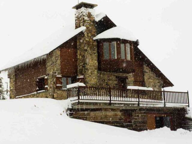 Casa en venta en Alto Gállego, Aragón