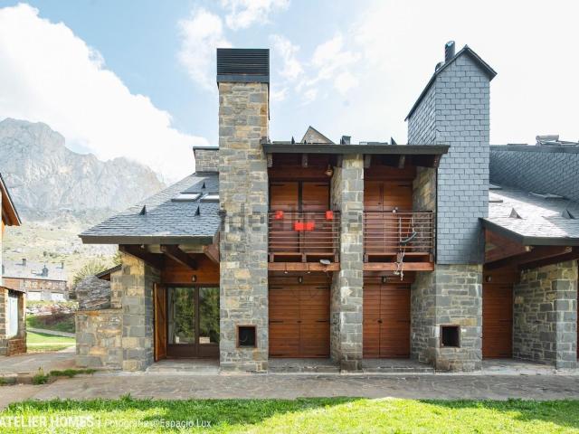 Casa en venta en Alto Gállego, Aragón