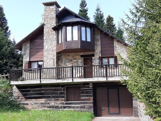 Casa en venta en Alto Gállego, Aragón