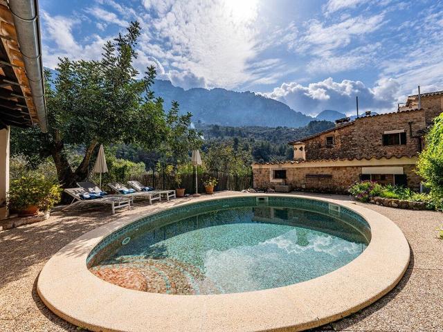 Casa en venta en Serra de Tramuntana, Baleares