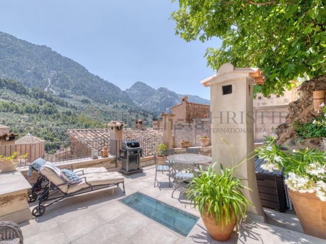 Casa en venta en Fornalutx