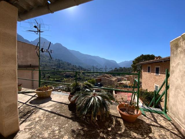 Casa en venta en Serra de Tramuntana, Baleares