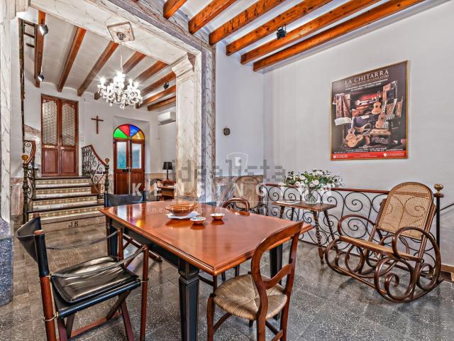 Casa en venta en Fornalutx
