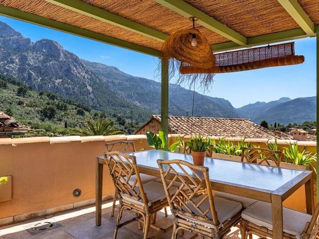 Casa en venta en Serra de Tramuntana, Baleares