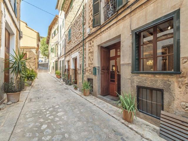 Casa en venta en Fornalutx