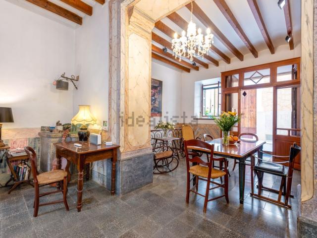 Casa en venta en Fornalutx