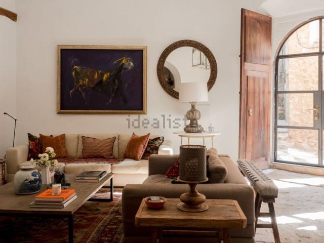 Casa en venta en Fornalutx