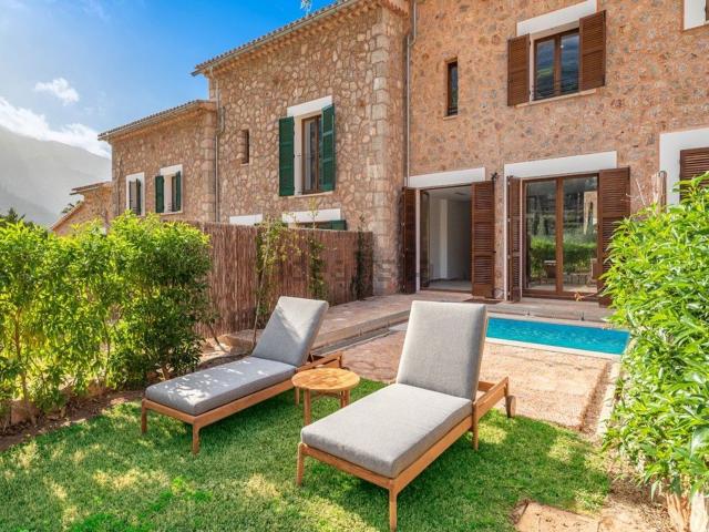 Casa en venta en Fornalutx