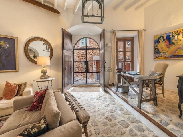 Casa en venta en Fornalutx