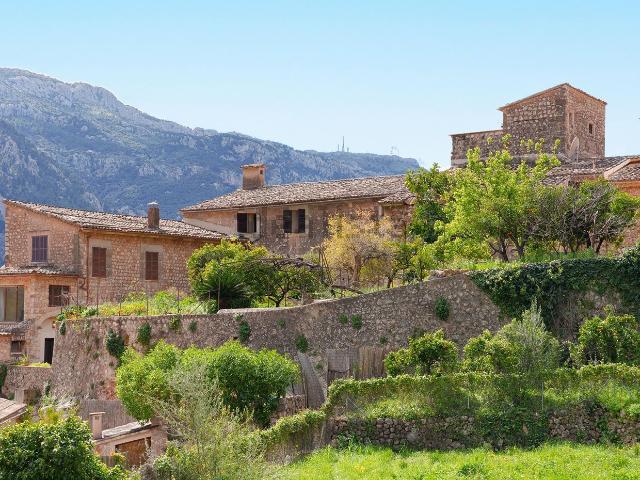Casa en venta en Fornalutx