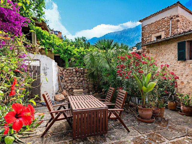 Casa en venta en Serra de Tramuntana, Baleares