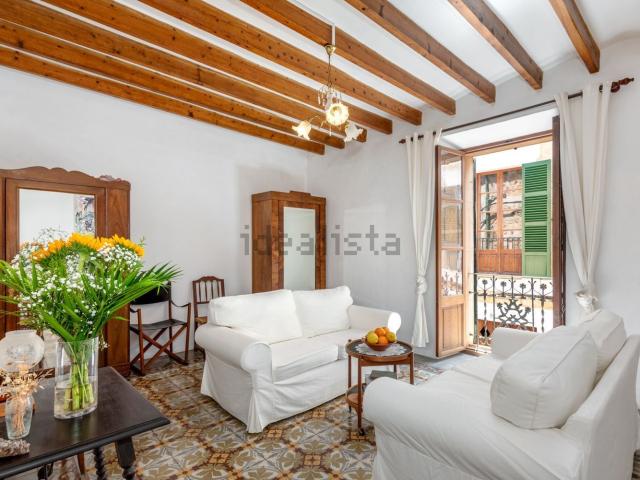 Casa en venta en Serra de Tramuntana, Baleares