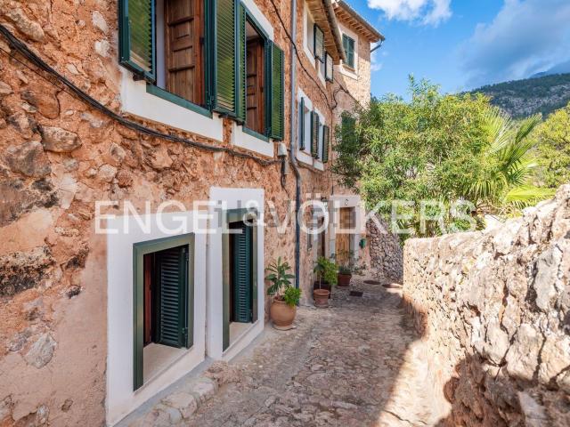 Casa en venta en Serra de Tramuntana, Baleares