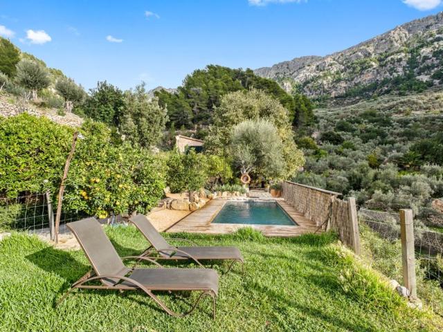 Casa en alquiler en Serra de Tramuntana, Baleares