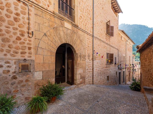 Casa en venta en Fornalutx