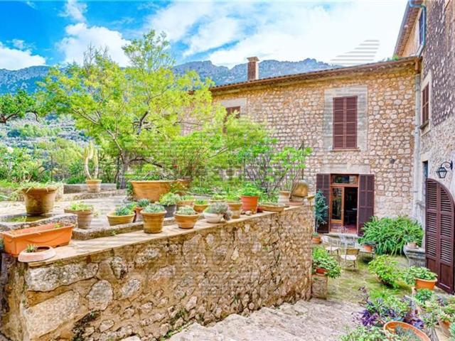 Casa en venta en Fornalutx