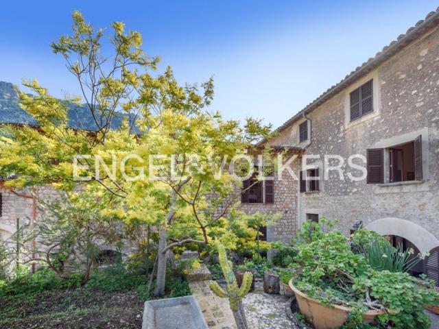 Casa en venta en Serra de Tramuntana, Baleares