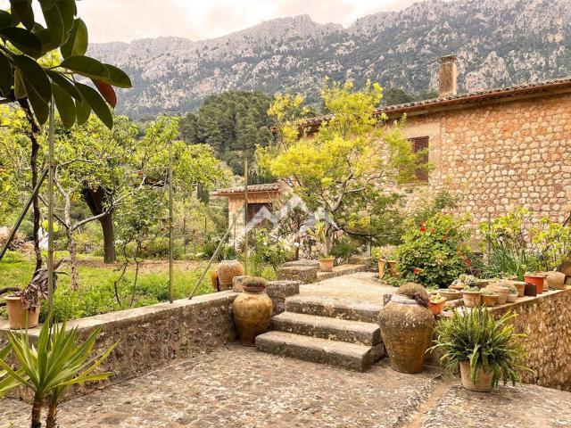 Casa en venta en Serra de Tramuntana, Baleares