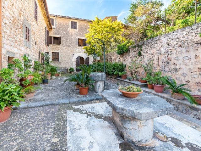 Casa en venta en Serra de Tramuntana, Baleares