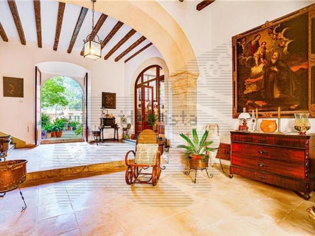 Casa en venta en Serra de Tramuntana, Baleares