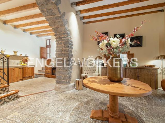 Casa en venta en Serra de Tramuntana, Baleares