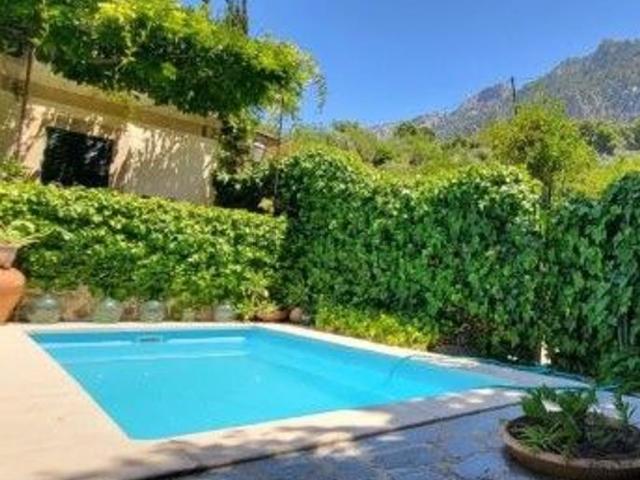 Casa en venta en Serra de Tramuntana, Baleares